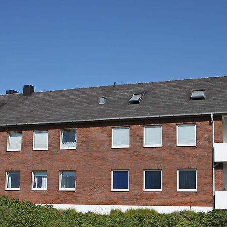 Strandkrabbe Hornum Bagian luar foto